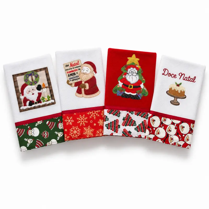 Tema Doce Natal