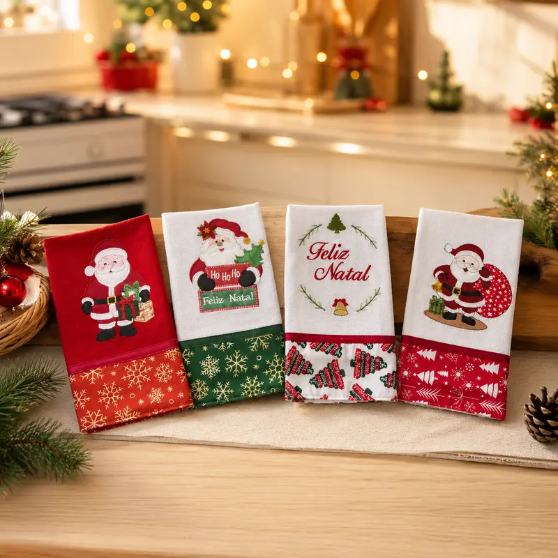Tema Feliz Natal